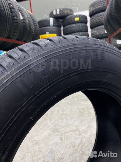 Ikon Tyres Character Eco 205/60 R16 H