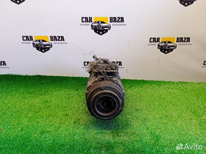 Компрессор кондиционера