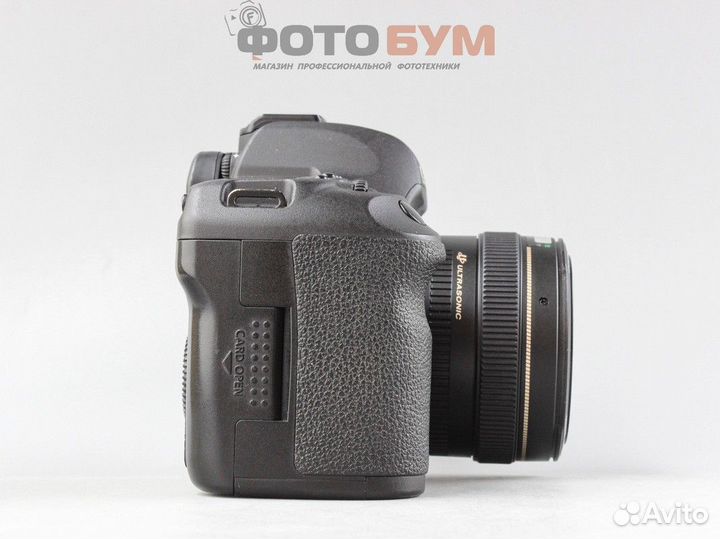 Фотоаппарат Canon 5D mark II kit 50mm f1.4 USM