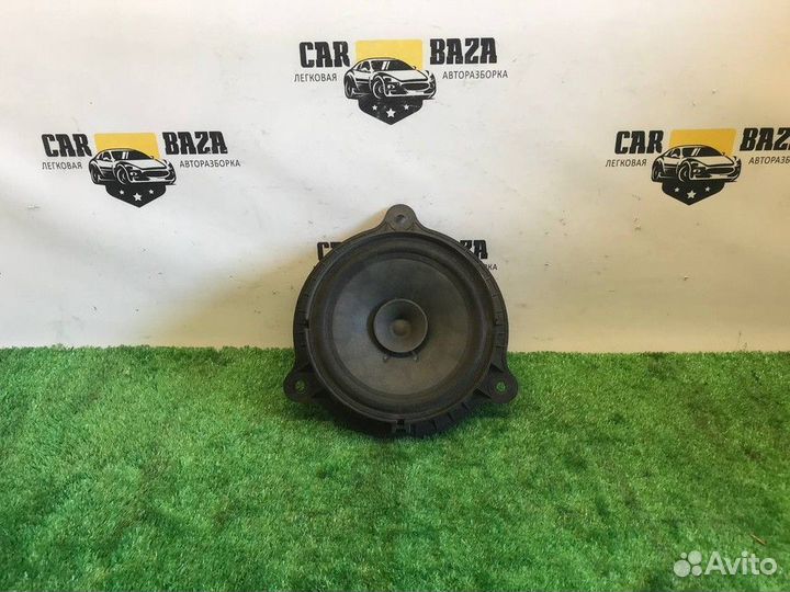 Динамик передний Nissan Almera