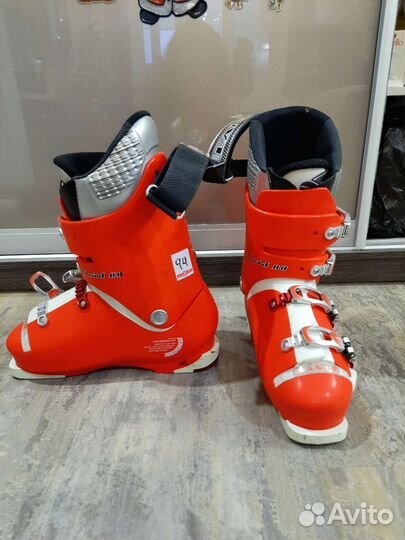 Горнолыжные ботинки Lange