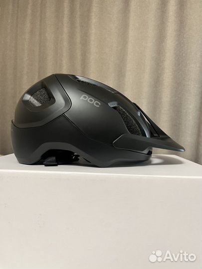 POC Axion spin шлем