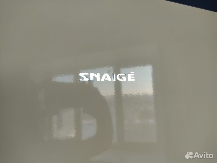 Холодильник snaige RF-34