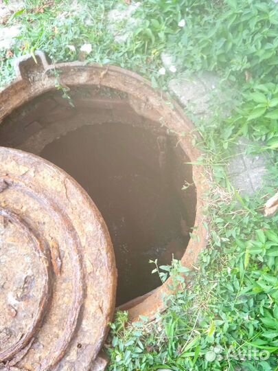 Прочистка канализации. Устранение засоров