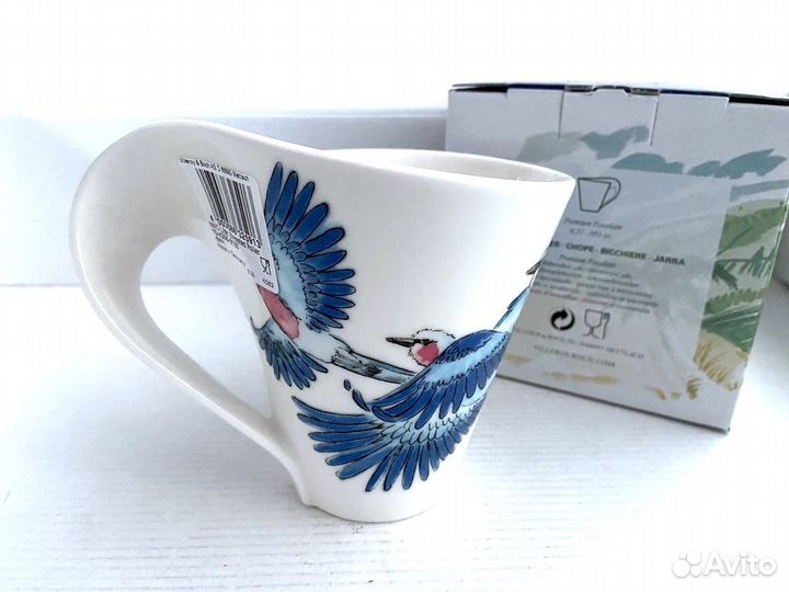 Кружка 0.3L Villeroy & Boch New Wave Caffe 4200