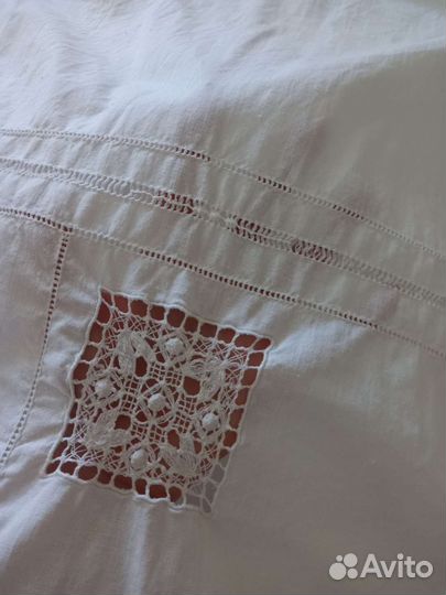 Пододеяльник СССР