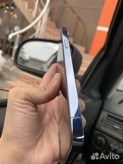 iPhone 13 pro max 128