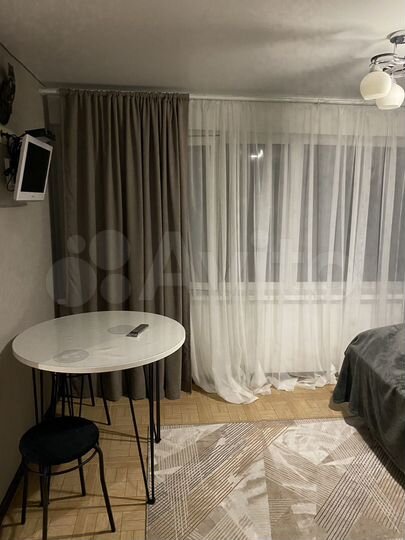 Комната 40 м² в 1-к., 1/2 эт.