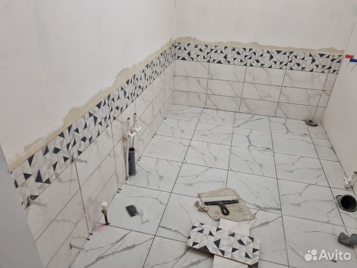 Ремонт и отделка квартир