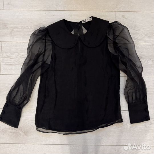 Женские вещи пакетом zara