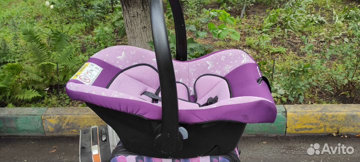 Автолюлька