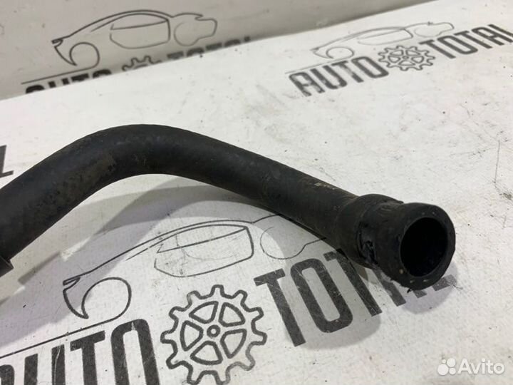 Шланг гидроусилителя руля Bmw 745 E65 N62B44 2004