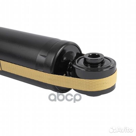 Амортизатор задний (газомасляный) LR hyundai