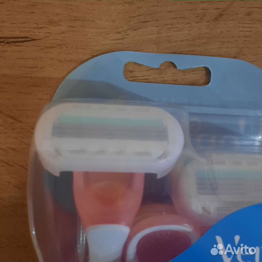 Бритва женская Gilette Venus Tropical (Польша)