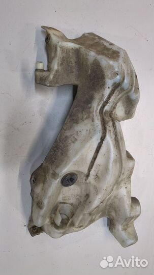 Бачок омывателя Audi A4 (B7), 2005