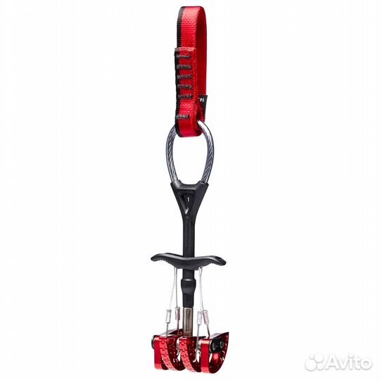 Набор из 10 френдов Black Diamond Camalot C4 новые