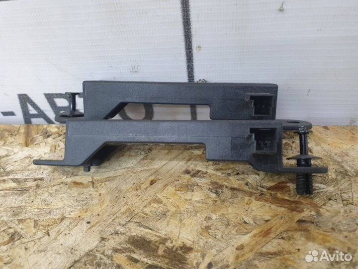 Антенна Mercedes Cl W216 5.5 2008