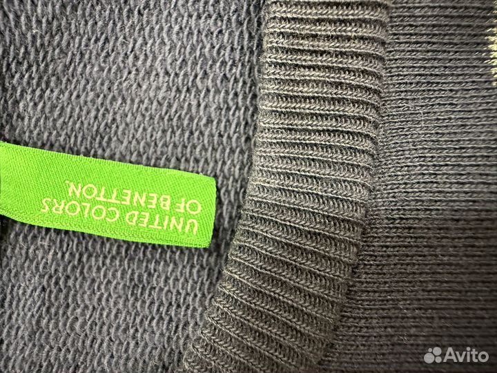 Свитшот детский United colors of benetton