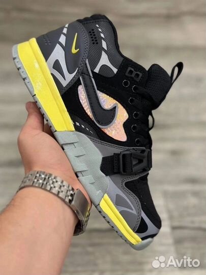 Кроссовки Nike Air Trainer