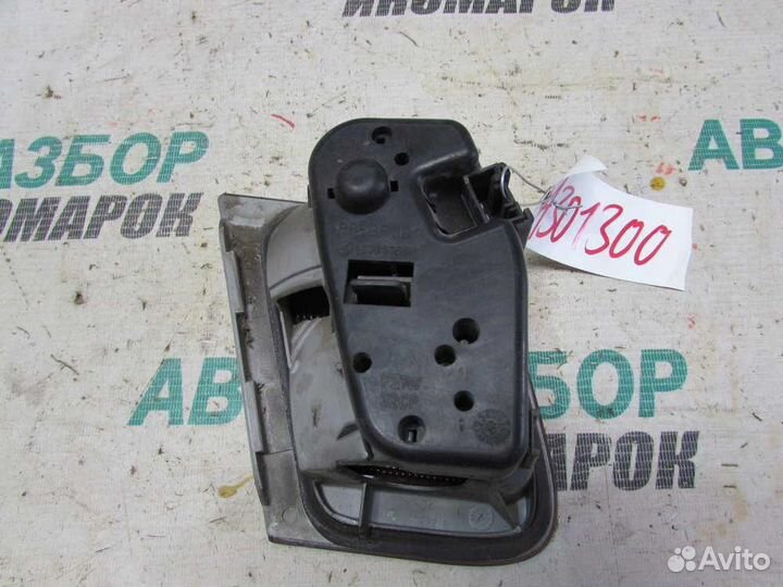 Фонарь задний внутренний правый для BMW 3-series 4