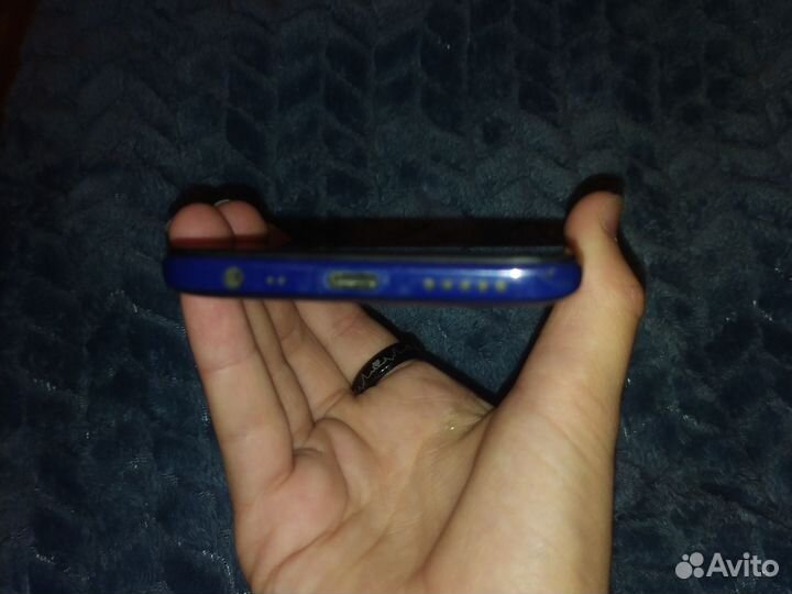 Xiaomi Redmi 8A, 3/32 ГБ