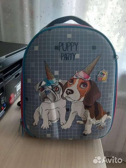 Портфель школьный