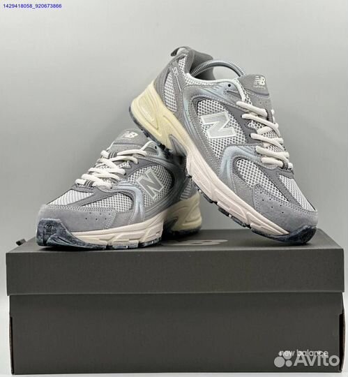 New Balance 530 (Арт.56438)