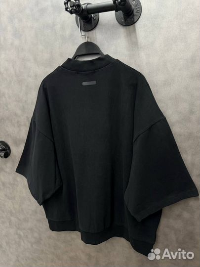 Футболка Adidas Fear of God / Essentials FOG