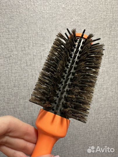 Расческа брашинг Beter deslia