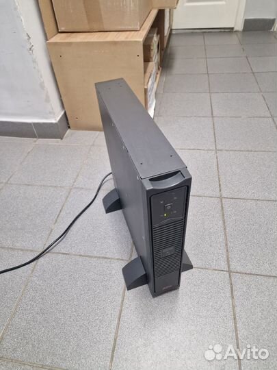 APC Smart-UPS SC1500