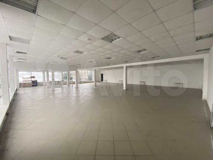 300 м², от собственника