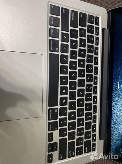 Macbook pro 13 2015