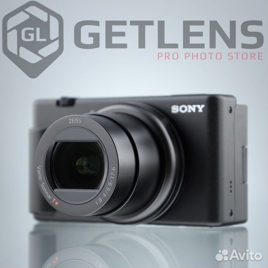 Sony ZV-1 Mark II (Новый)