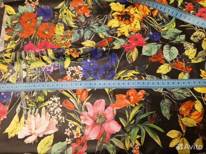 Плащевая ткань