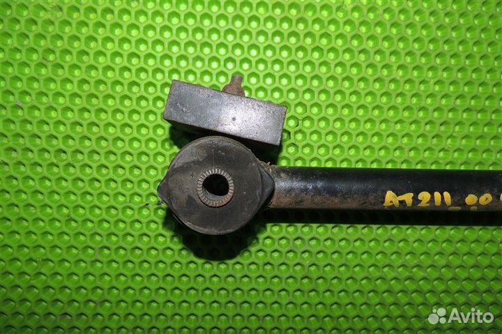 Рычаг продольный задний левый Toyota Caldina AT211