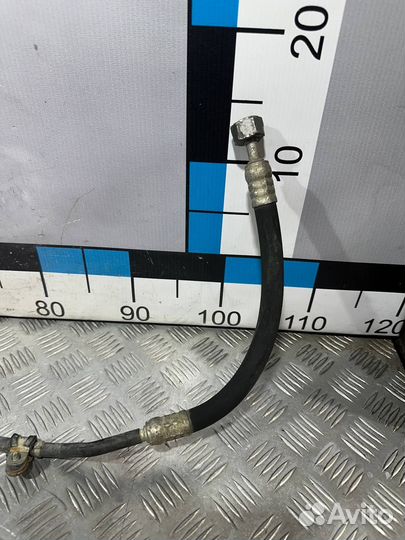 Б/У Трубка кондиционера Audi A6 4B,C5 1998–#001