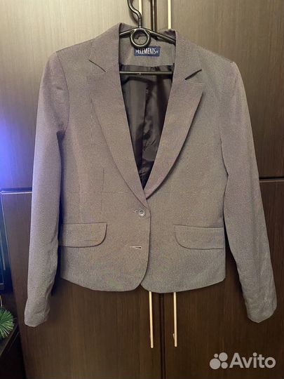 Пиджак женский