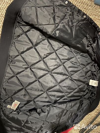 Куртка мужская Adidas винтаж