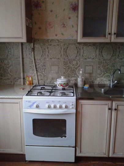 1-к. квартира, 37 м², 2/10 эт.