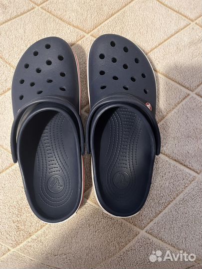 Оригинальные crocs сабо крокс