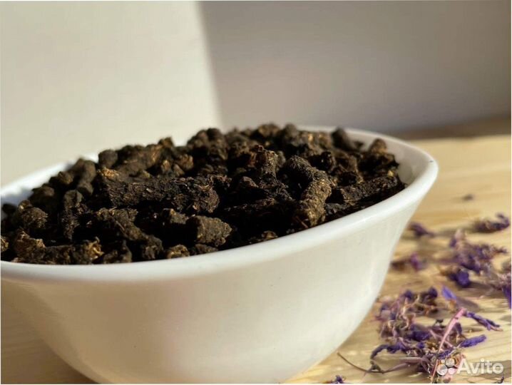 Иван-чай 1 килограмм крепкий, полезный чай