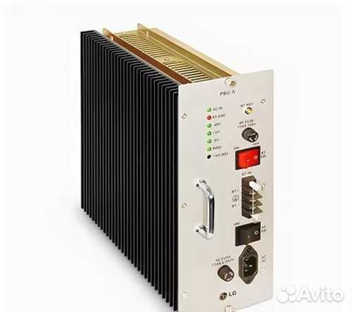 Блоки питания для атс LG-Nortel