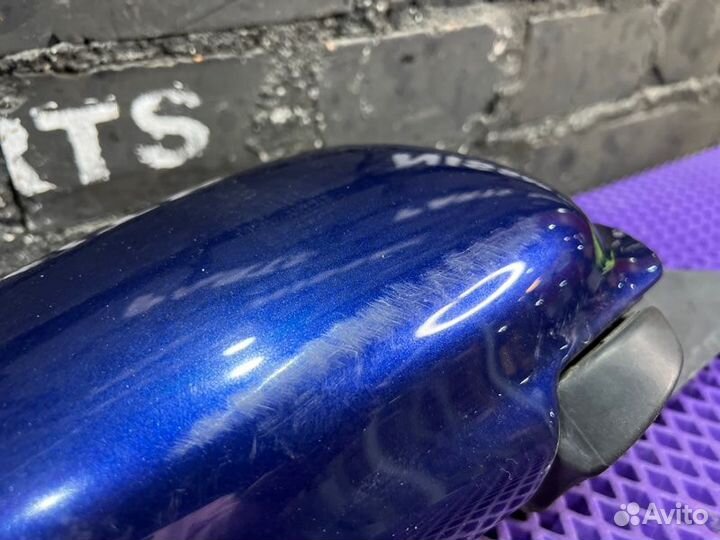 Зеркало правое Subaru Legacy BEE-005544 EZ30 2002