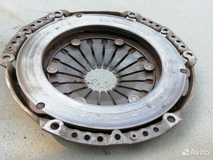 Корзина сцепления для Ford Focus II 2005-2008