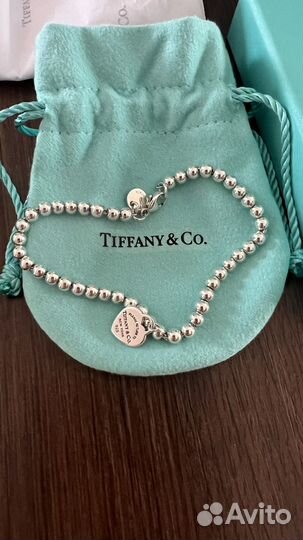 Tiffany браслет