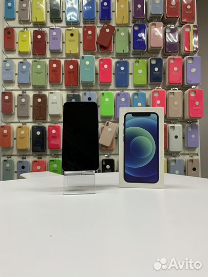 iPhone 12 mini, 64 ГБ