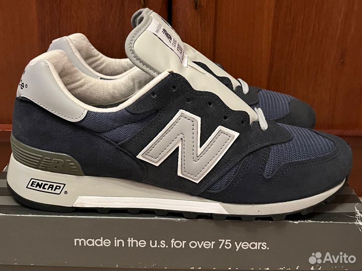 Кроссовки New Balance 1300 Made in USA оригинал