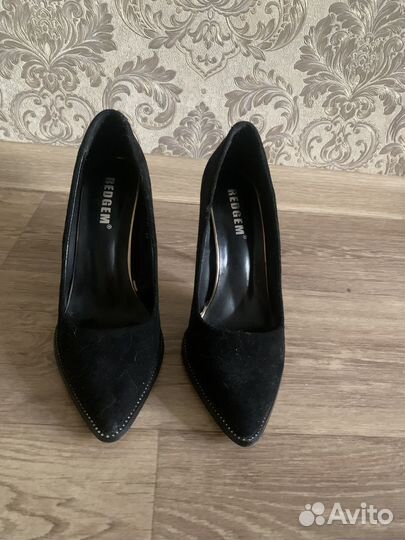 Туфли женские