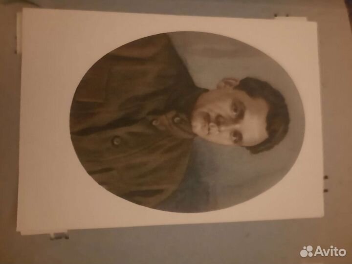 Открытки ссср1955года