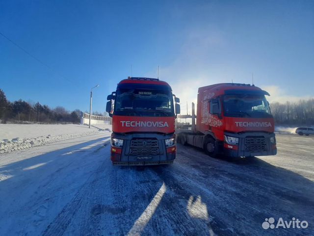 Перевозка а/м на автовозе Владивосток -Н.Новгород объявление продам